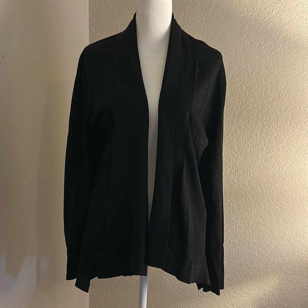 Calvin Klein cardigan